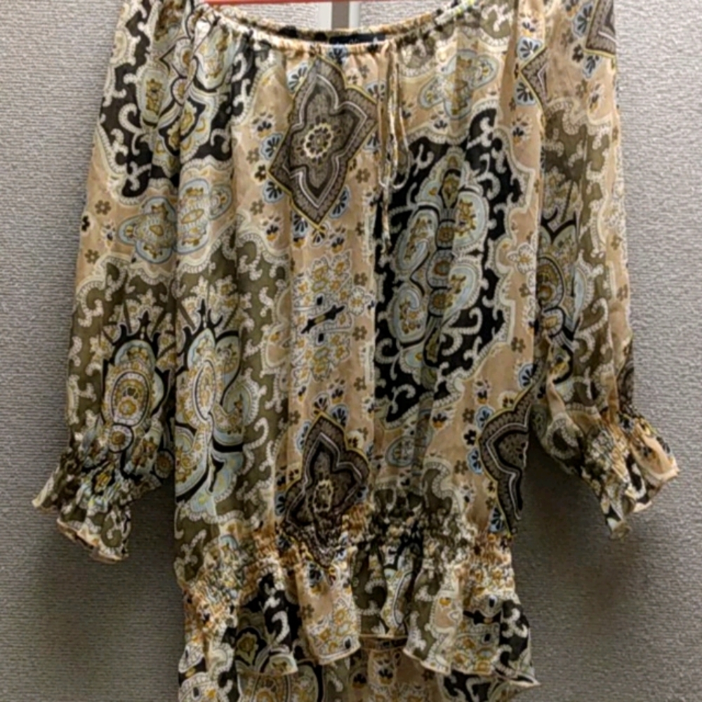 Ivy chic size medium